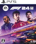 F1 2024 thumbnail 1