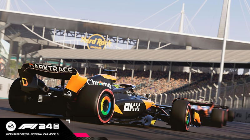 F1 2024 image 5