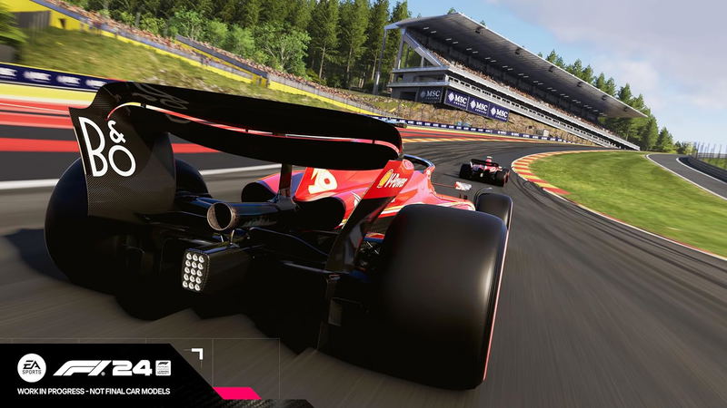 F1 2024 image 2