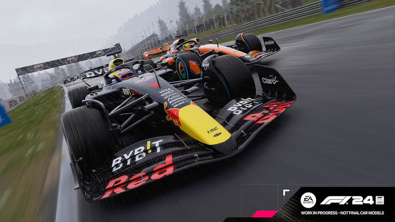 F1 2024 image 3