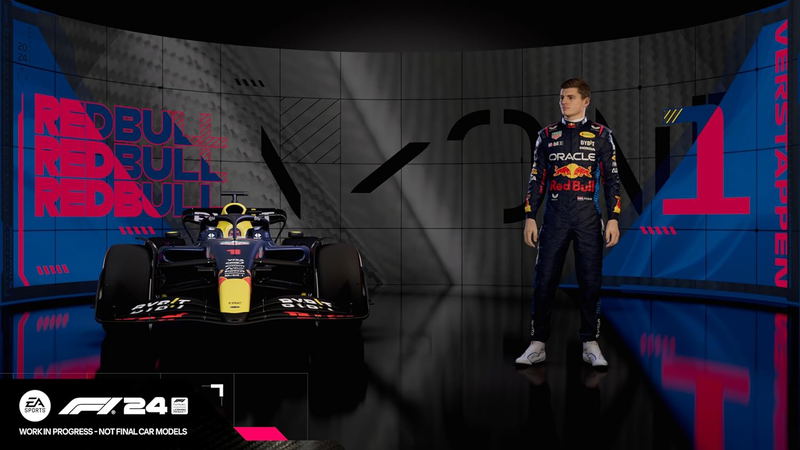 F1 2024 image 4