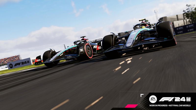 F1 2024 image 6