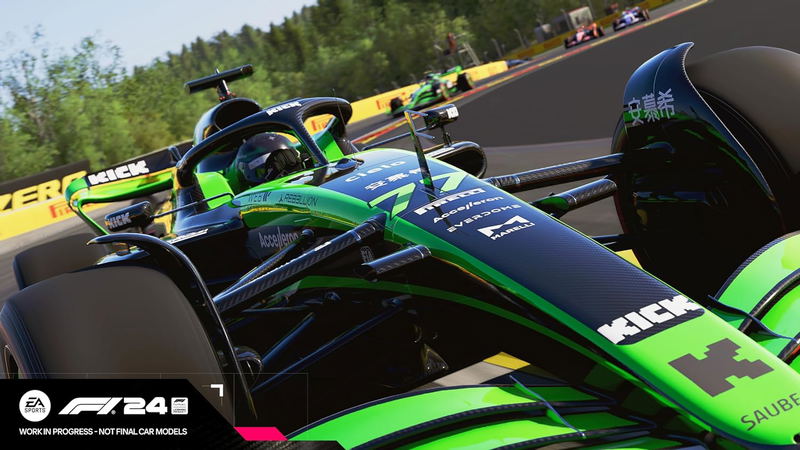 F1 2024 image 7