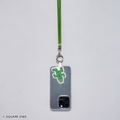 Final Fantasy Series Smartphone Shoulder Strap Cactuar thumbnail 4