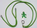 Final Fantasy Series Smartphone Shoulder Strap Cactuar thumbnail 1