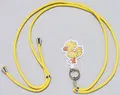 Final Fantasy Series Smartphone Shoulder Strap Chocobo thumbnail 1
