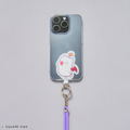 Final Fantasy Series Smartphone Shoulder Strap Moogle thumbnail 3