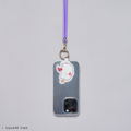 Final Fantasy Series Smartphone Shoulder Strap Moogle thumbnail 4