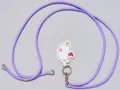 Final Fantasy Series Smartphone Shoulder Strap Moogle thumbnail 1