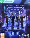 Gotham Knights [Special Edition] thumbnail 1