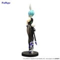 Hatsune Miku BiCute Bunnies Figure: -Street Violet Color Ver.- thumbnail 4