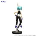 Hatsune Miku BiCute Bunnies Figure: -Street Violet Color Ver.- thumbnail 5