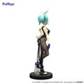 Hatsune Miku BiCute Bunnies Figure: -Street Violet Color Ver.- thumbnail 8