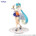 Hatsune Miku Exceed Creative Figure: SweetSweets Series Tropical Juice thumbnail 2