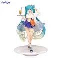Hatsune Miku Exceed Creative Figure: SweetSweets Series Tropical Juice thumbnail 1