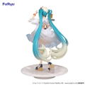 Hatsune Miku Exceed Creative Figure: SweetSweets Series Tropical Juice thumbnail 4
