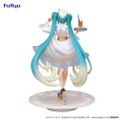 Hatsune Miku Exceed Creative Figure: SweetSweets Series Tropical Juice thumbnail 5