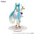 Hatsune Miku Exceed Creative Figure: SweetSweets Series Tropical Juice thumbnail 6