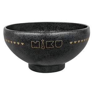 Hatsune Miku New Year Shop 2024 Bowl_