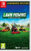 Lawn Mowing Simulator [Landmark Edition] thumbnail 1