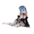 Melty Princess Re:Zero kara Hajimeru Isekai Seikatsu: Tenohira Rem (Re-run) thumbnail 1
