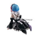 Melty Princess Re:Zero kara Hajimeru Isekai Seikatsu: Tenohira Rem (Re-run) thumbnail 6