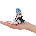 Melty Princess Re:Zero kara Hajimeru Isekai Seikatsu: Tenohira Rem (Re-run) thumbnail 9