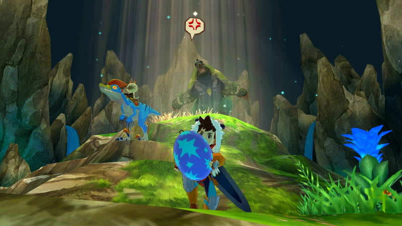 Monster Hunter Stories Collection (Multi-Language) image 6