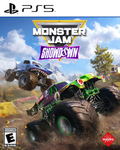 Monster Jam Showdown thumbnail 1
