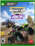 Monster Jam Showdown thumbnail 1