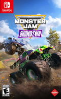 Monster Jam Showdown thumbnail 1