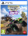 Monster Jam Showdown thumbnail 1