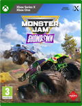 Monster Jam Showdown thumbnail 1