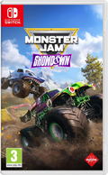 Monster Jam Showdown thumbnail 1