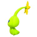 Pikmin All Star Collection Plush PK13: Hikari Pikmin thumbnail 2