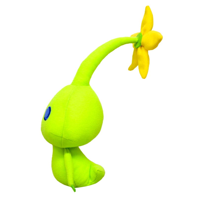 Pikmin All Star Collection Plush PK13: Hikari Pikmin image 2