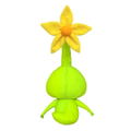 Pikmin All Star Collection Plush PK13: Hikari Pikmin thumbnail 3