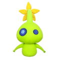Pikmin All Star Collection Plush PK13: Hikari Pikmin thumbnail 4