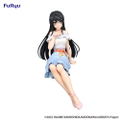 Rascal Does Not Dream of Bunny Girl Senpai Noodle Stopper Figure: Mai Sakurajima Summer Outfit Ver. thumbnail 3