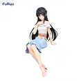 Rascal Does Not Dream of Bunny Girl Senpai Noodle Stopper Figure: Mai Sakurajima Summer Outfit Ver. thumbnail 1