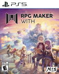 RPG Maker WITH thumbnail 1