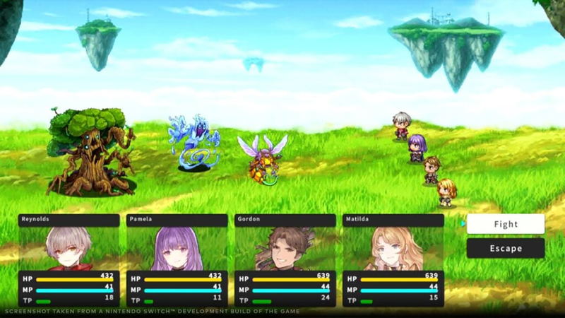 RPG Maker WITH image 4