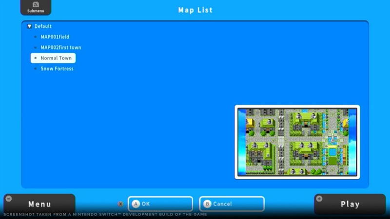 RPG Maker WITH image 5
