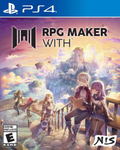 RPG Maker WITH thumbnail 1
