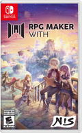 RPG Maker WITH thumbnail 1