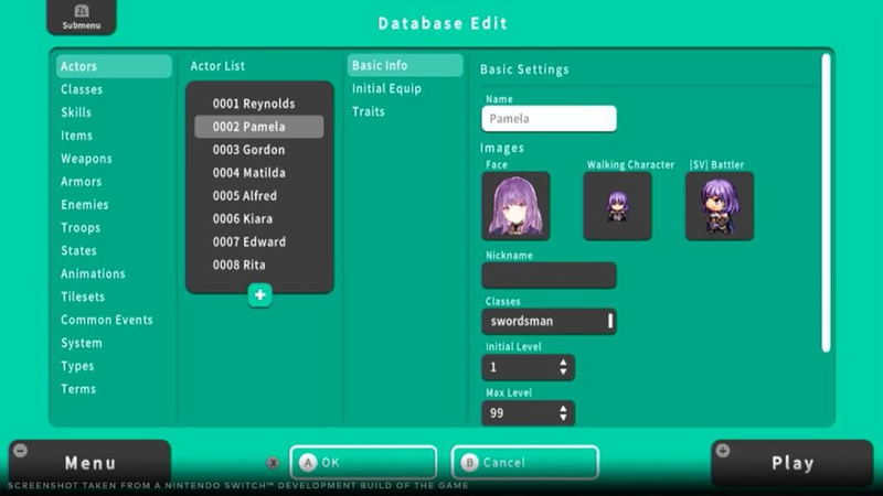 RPG Maker WITH image 3