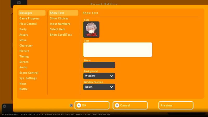 RPG Maker WITH image 6