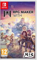 RPG Maker WITH thumbnail 1