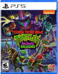 Teenage Mutant Ninja Turtles: Mutants Unleashed thumbnail 1