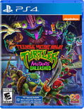 Teenage Mutant Ninja Turtles: Mutants Unleashed thumbnail 1